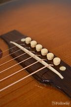 1951 Gibson SJ
