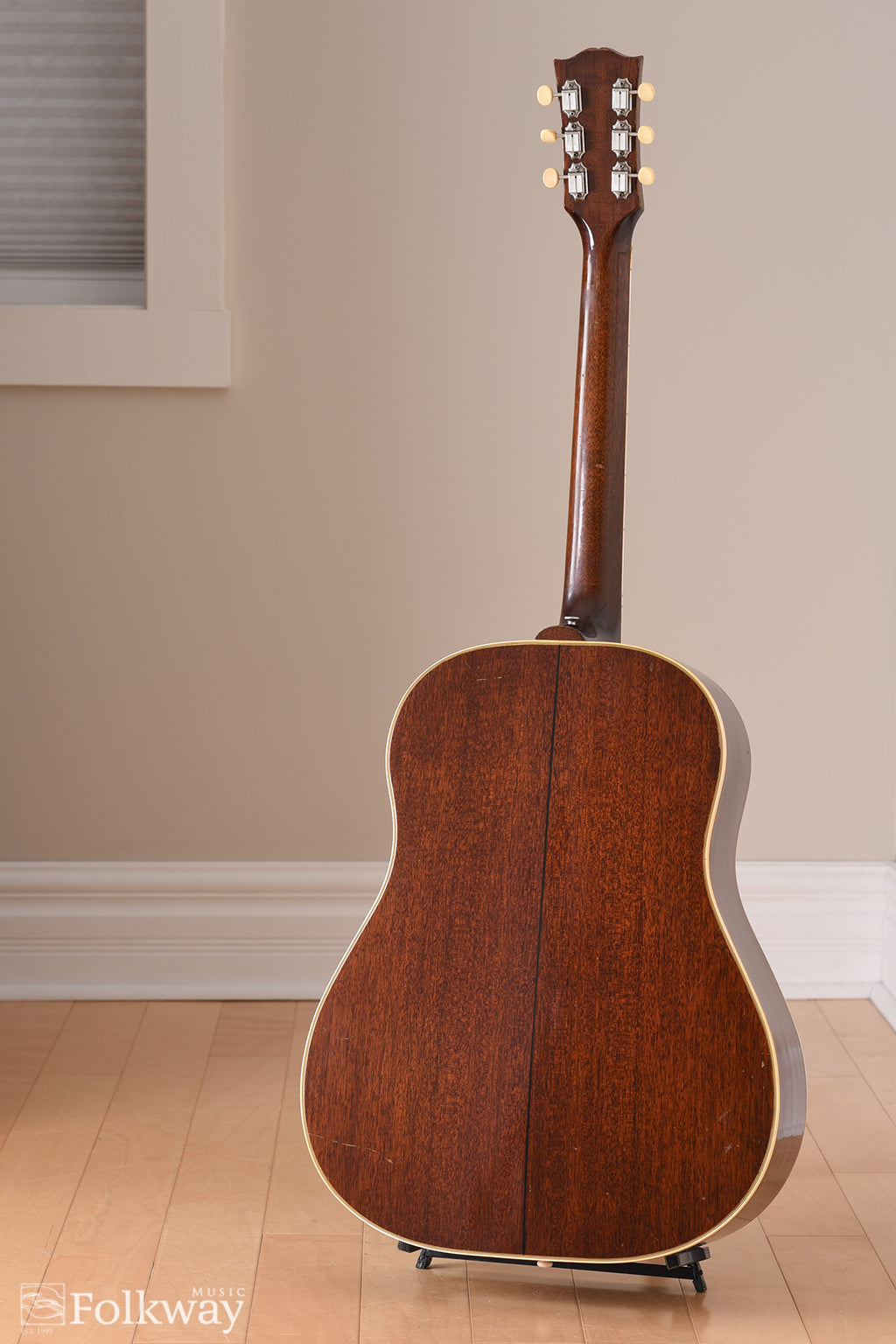 1951 Gibson SJ