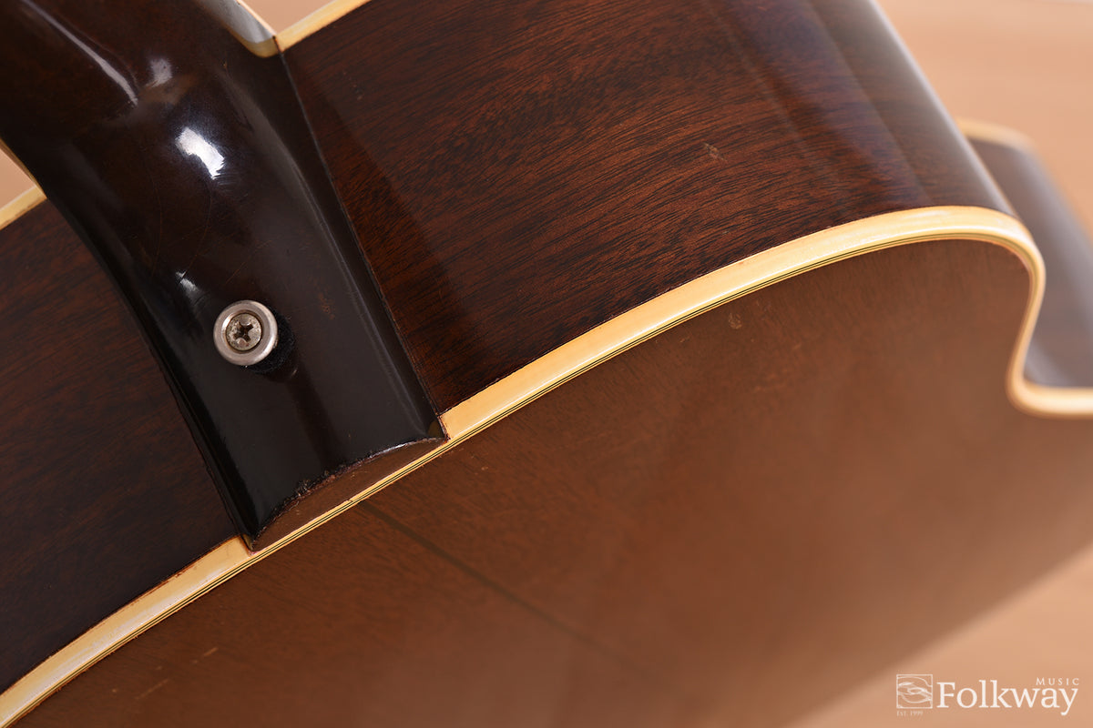 1951 Gibson SJ