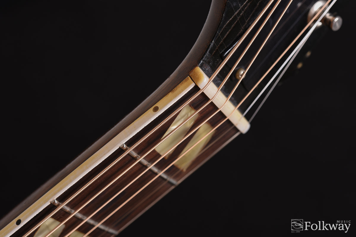 1951 Gibson SJ