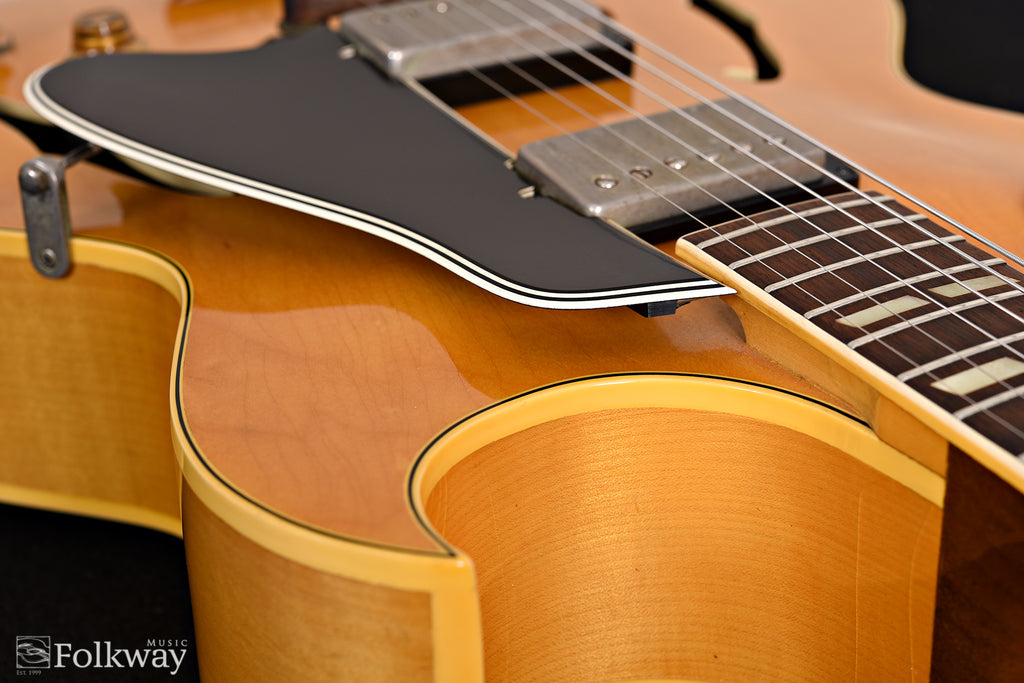 1960 Gibson ES-175DN