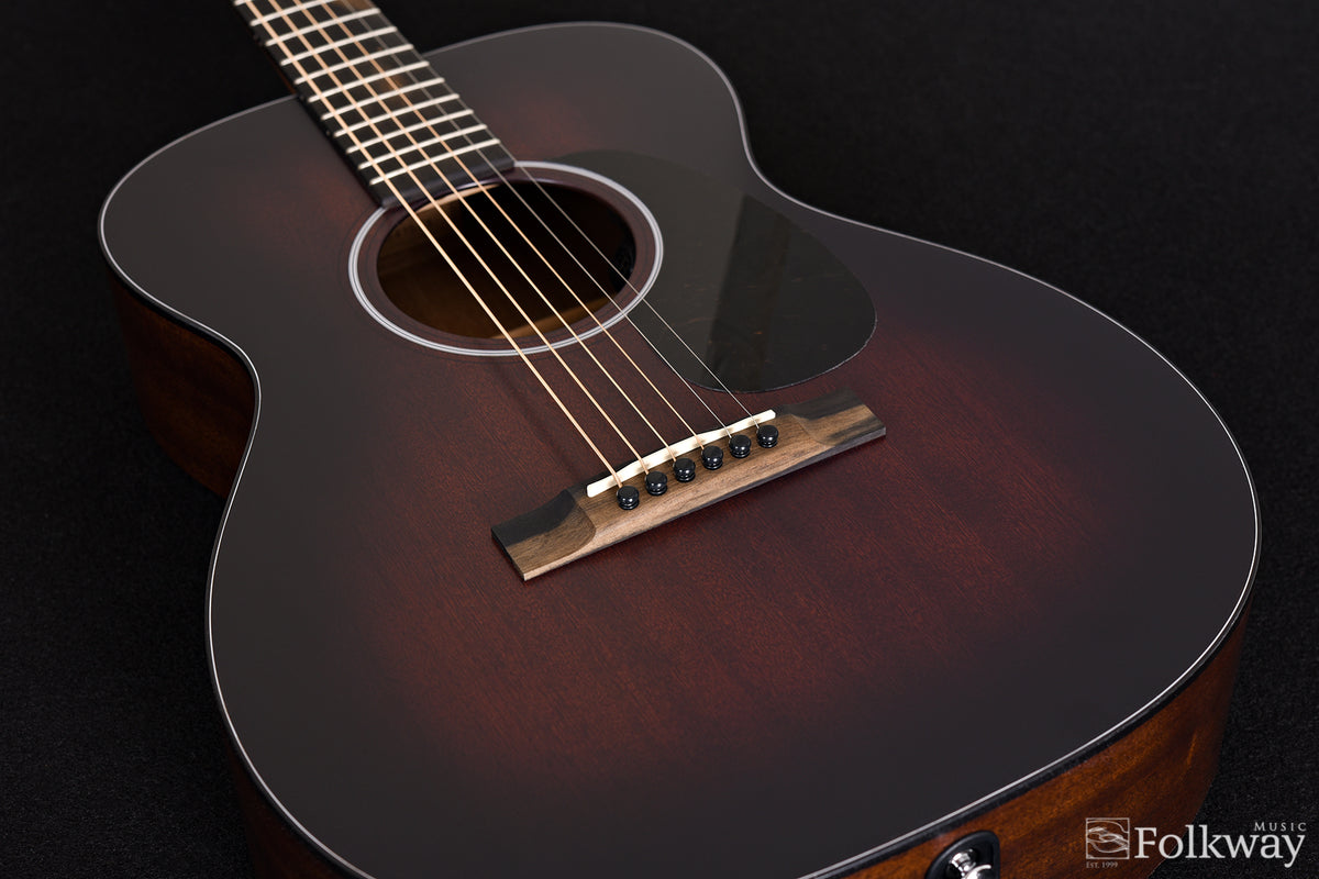 Martin 000 Jr E Jeff Tweedy