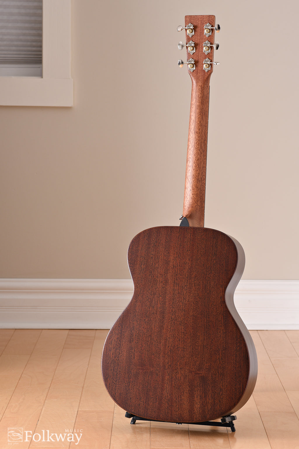 Martin 000 Jr E Jeff Tweedy