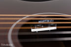 Martin 000 Jr E Jeff Tweedy