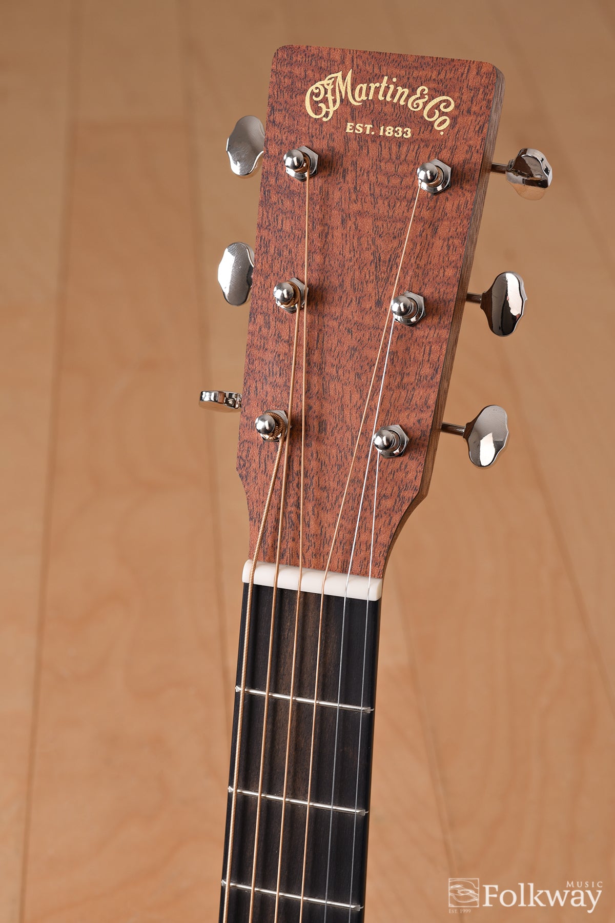 Martin 000 Jr E Jeff Tweedy