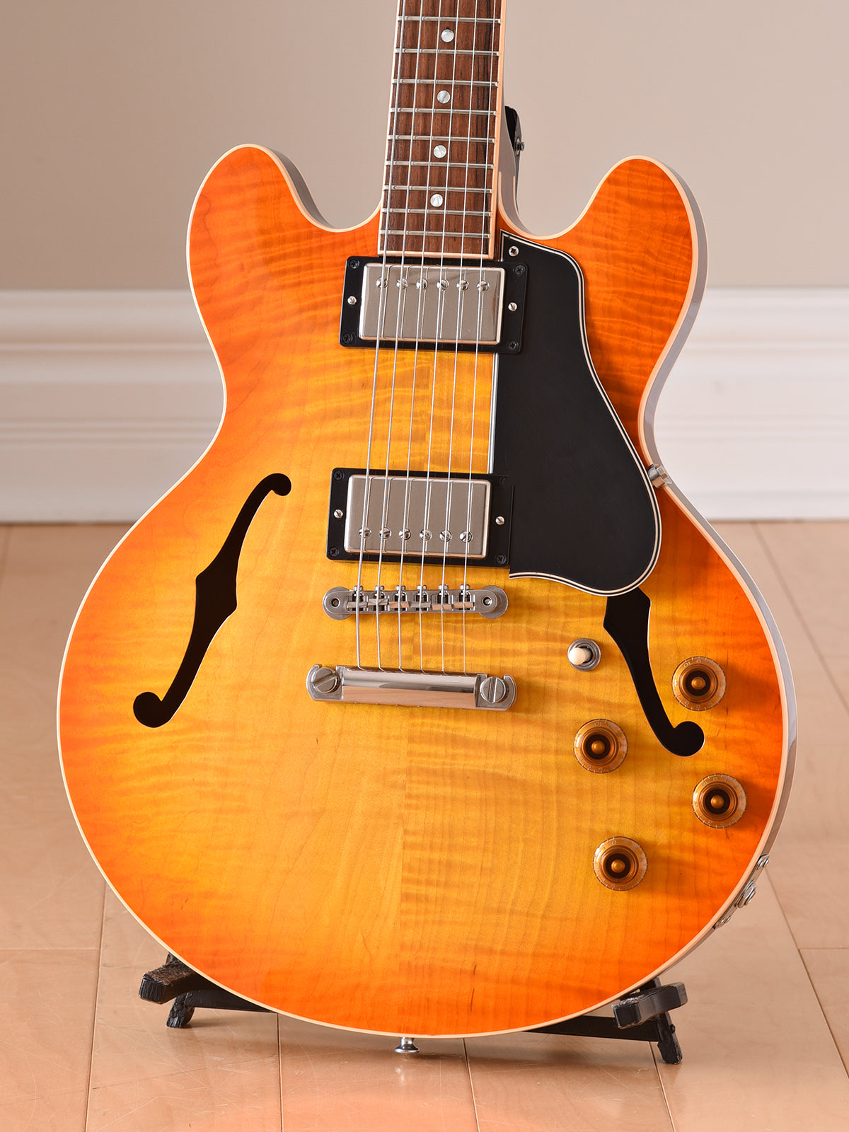 2005 Gibson Custom CS-336
