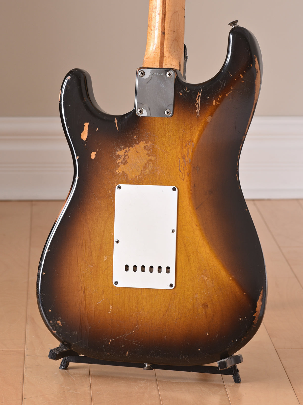 1957 Fender Stratocaster