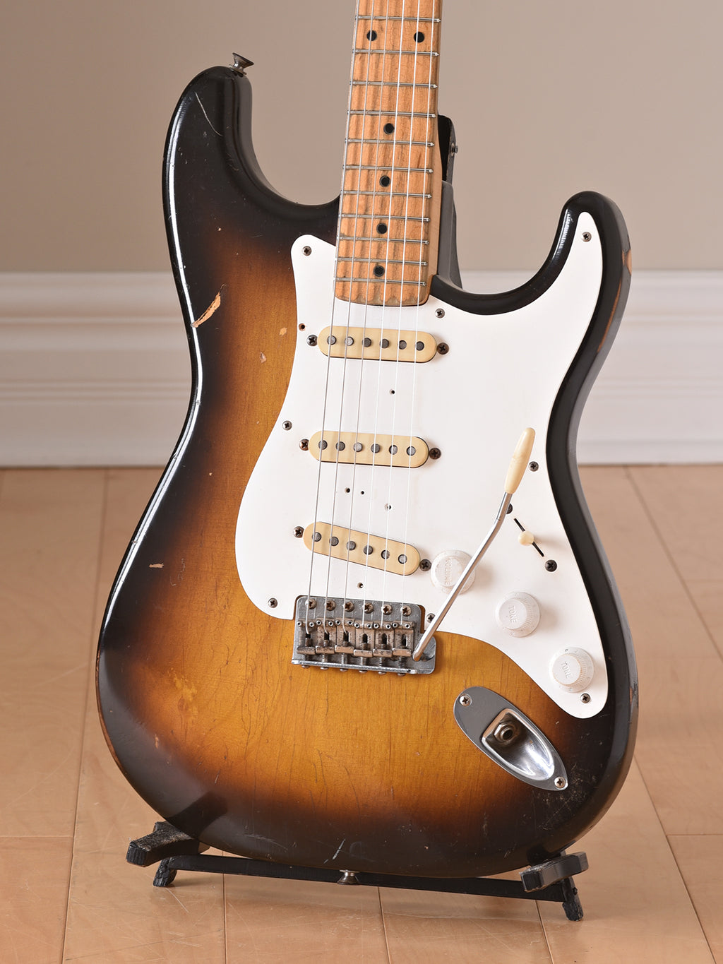 1957 Fender Stratocaster