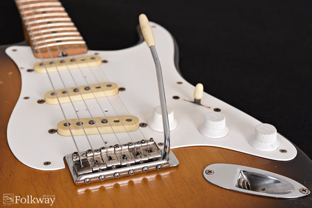 1957 Fender Stratocaster