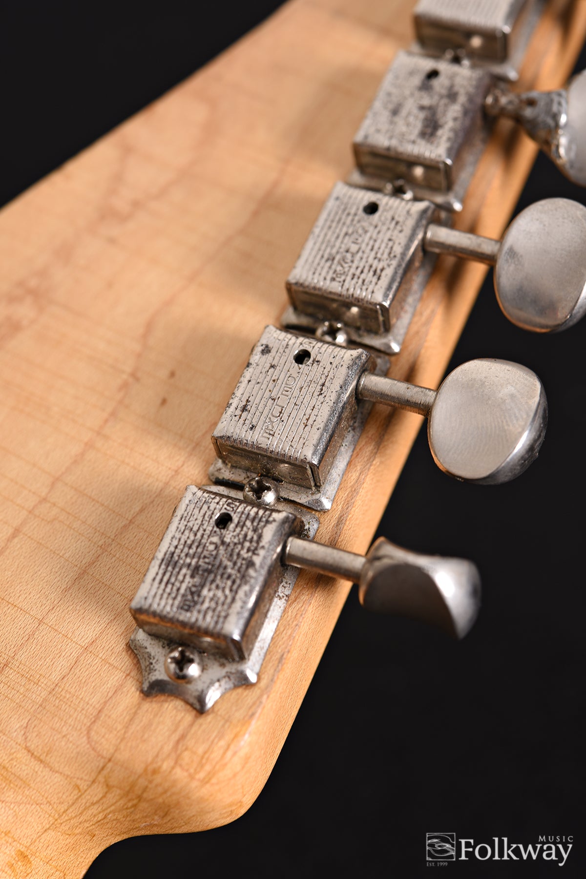 1957 Fender Stratocaster