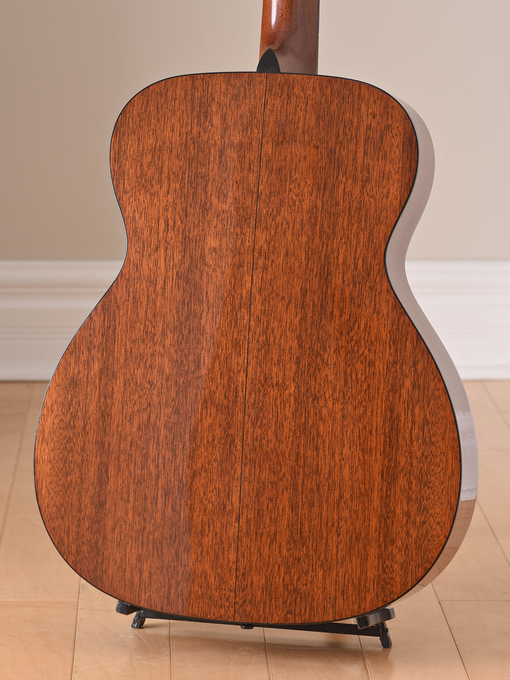 2007 Martin Custom M-18