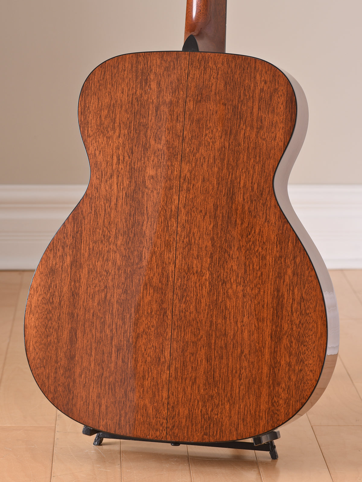 2007 Martin Custom M-18