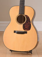 2007 Martin Custom M-18