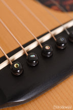 2007 Martin Custom M-18