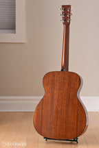 2007 Martin Custom M-18