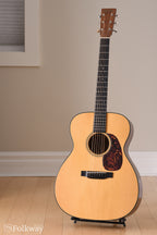 2007 Martin Custom M-18
