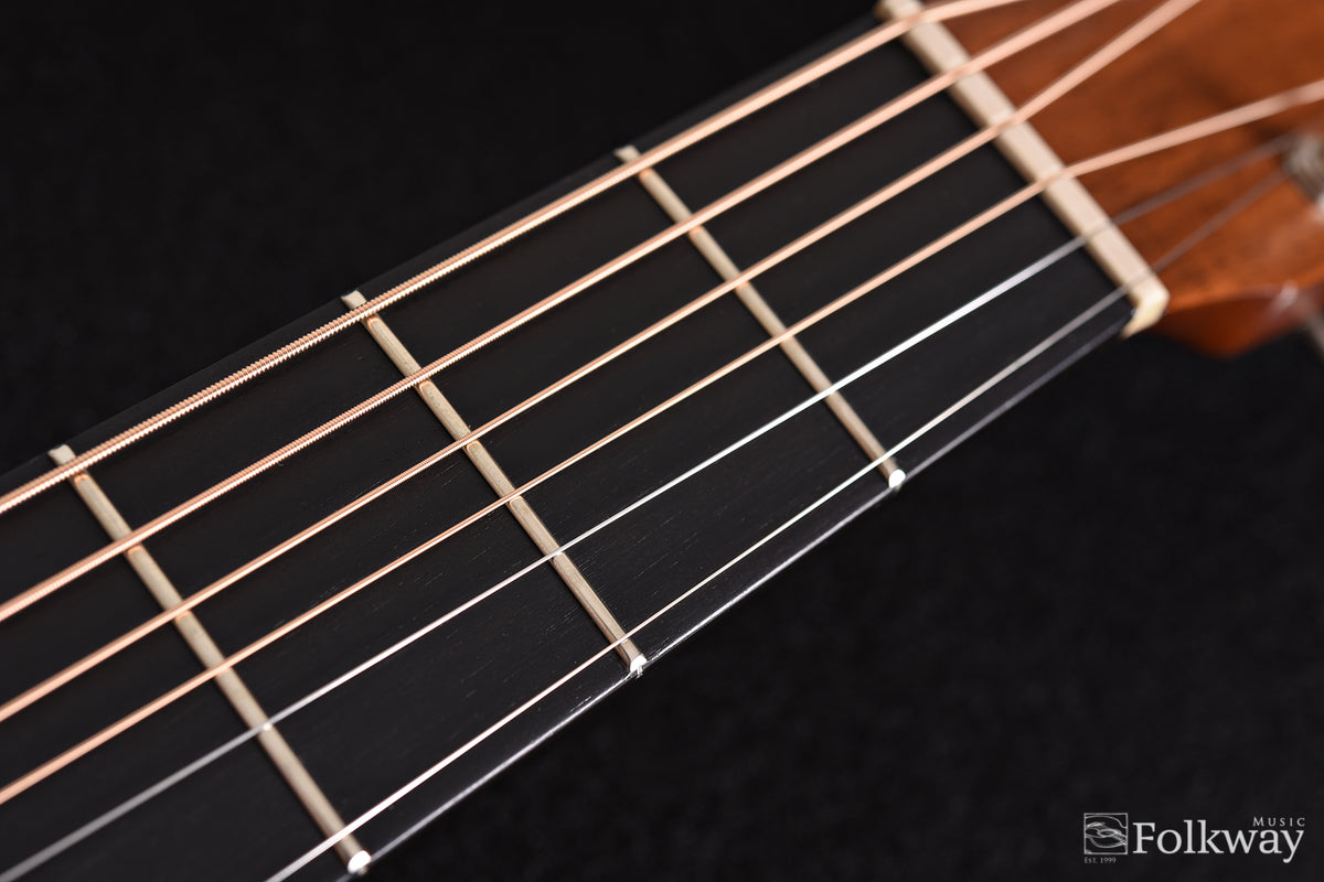 2007 Martin Custom M-18