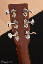 2007 Martin Custom M-18