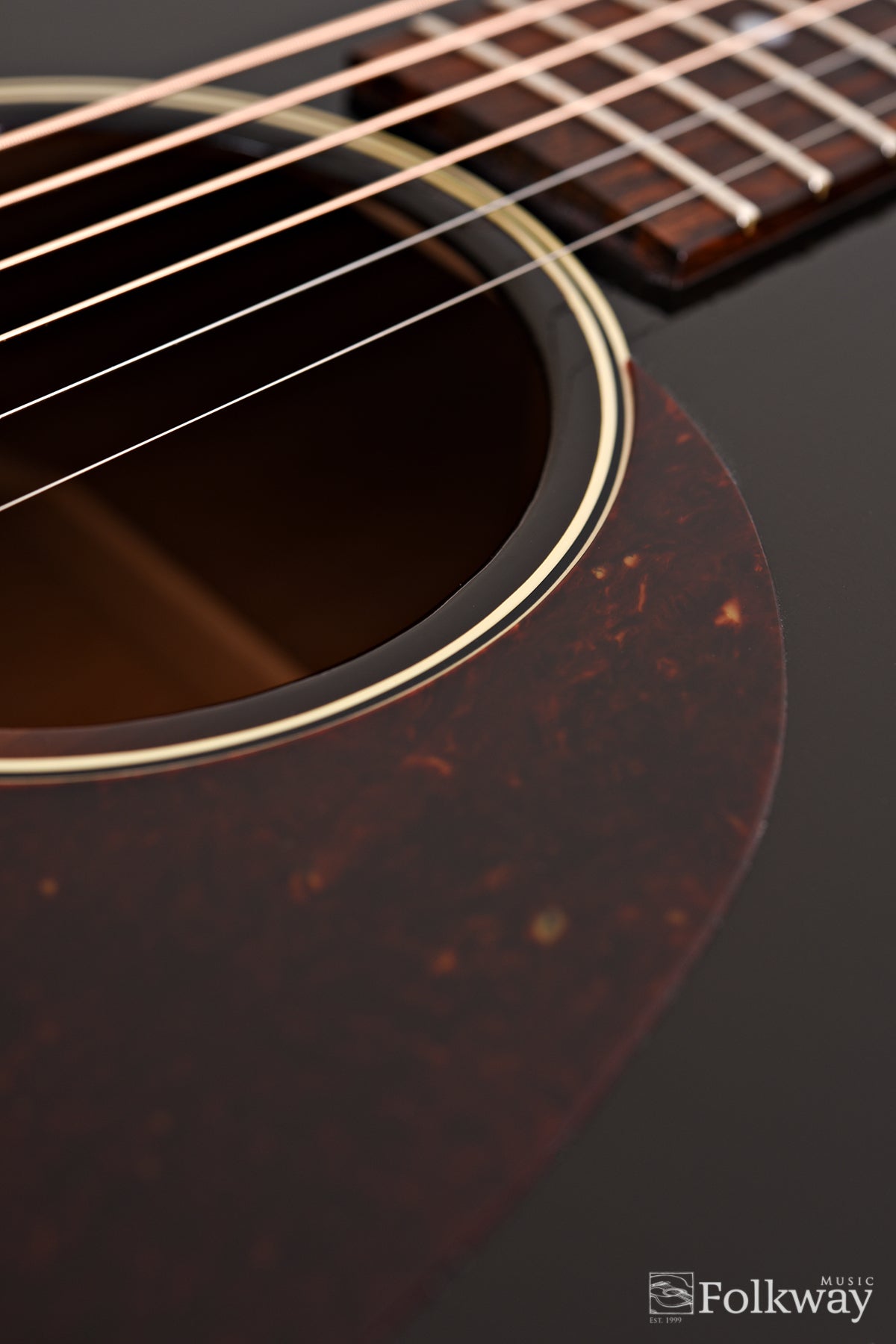 2022 Gibson Historic '42 Banner J-45