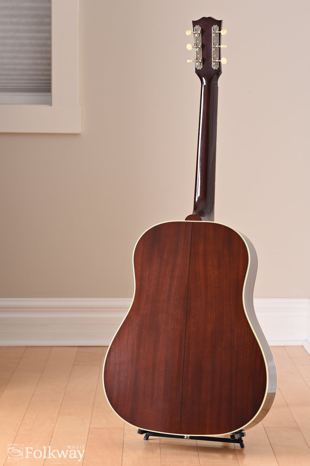 2022 Gibson Historic '42 Banner J-45
