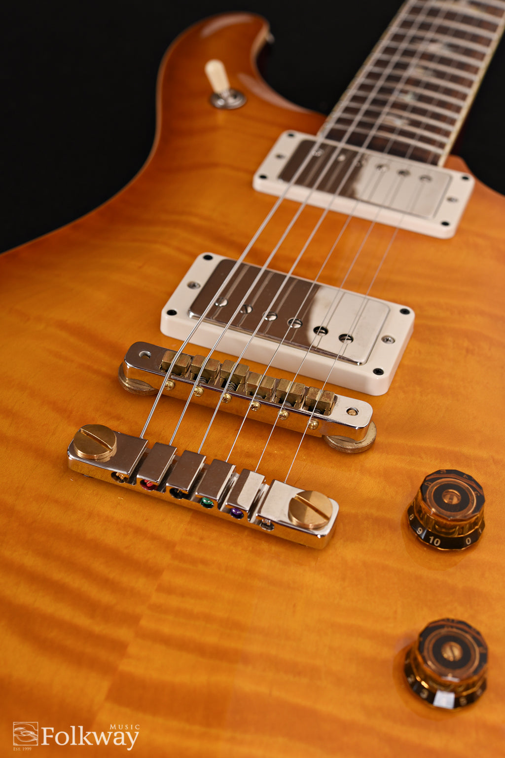2018 Paul Reed Smith McCarty 594
