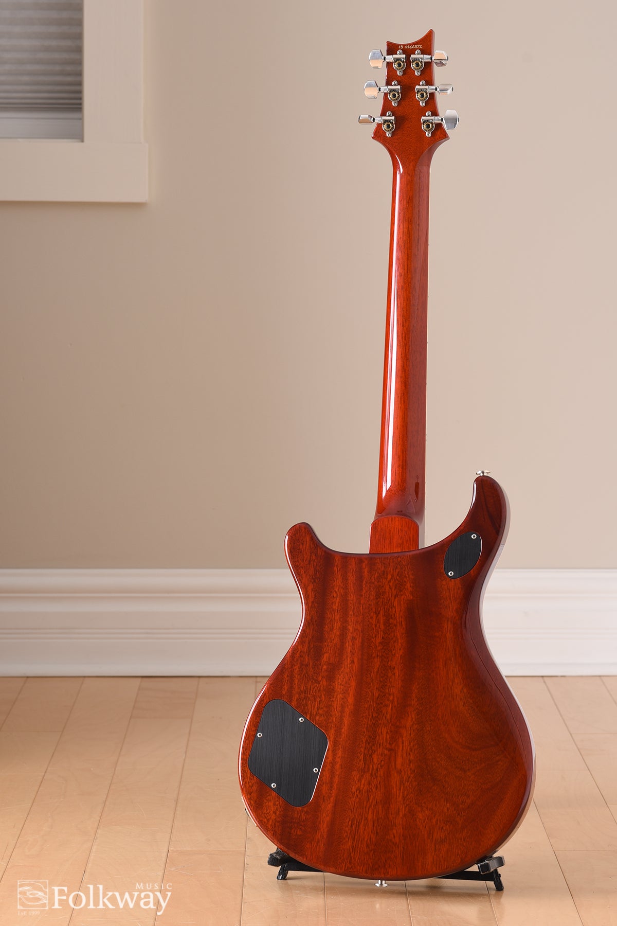 2018 Paul Reed Smith McCarty 594