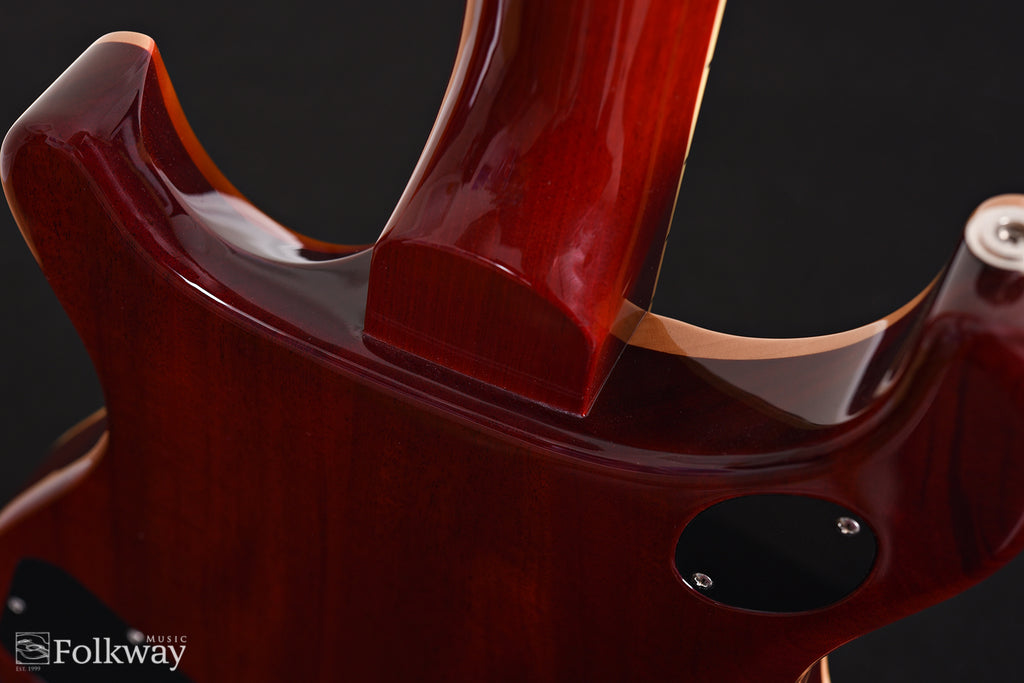 2018 Paul Reed Smith McCarty 594