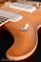 2018 Paul Reed Smith McCarty 594