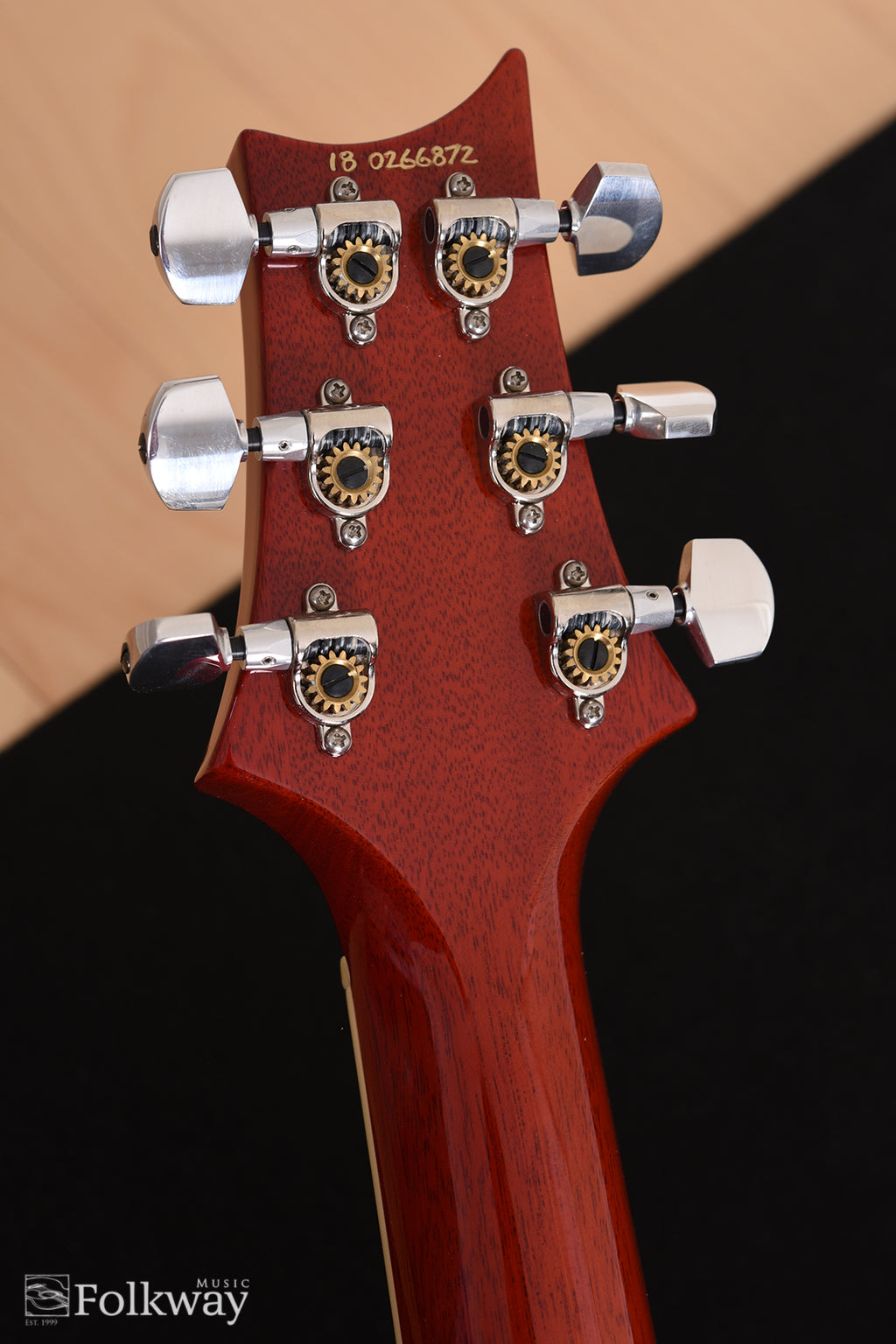 2018 Paul Reed Smith McCarty 594