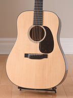2023 Martin D-18 Authentic 1937