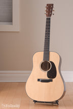 2023 Martin D-18 Authentic 1937