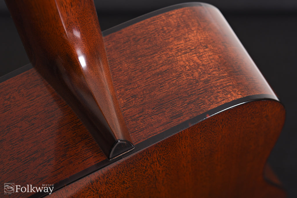 2023 Martin D-18 Authentic 1937