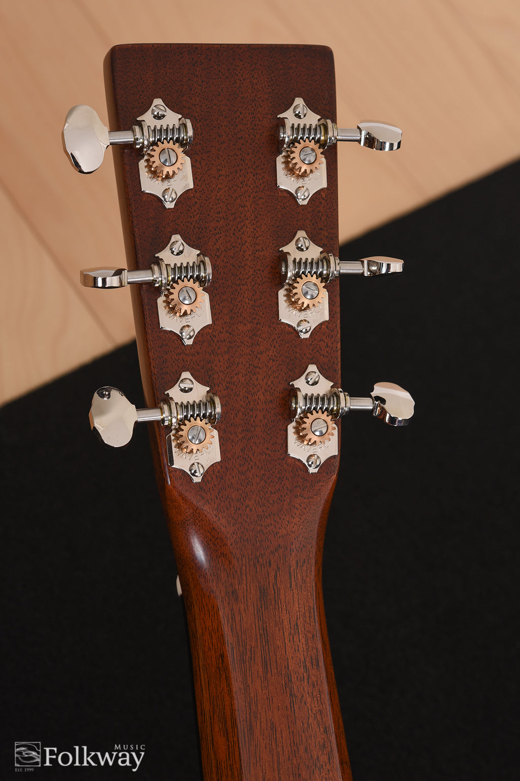 2023 Martin D-18 Authentic 1937