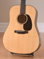 Martin Super D-18