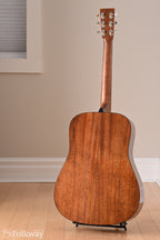 Martin Super D-18
