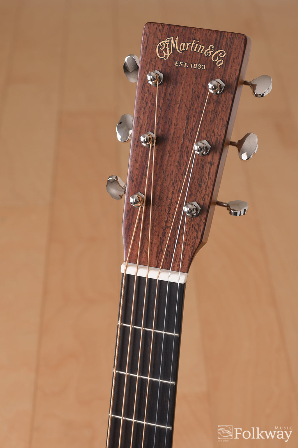 Martin Super D-18