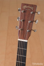 Martin Super D-18
