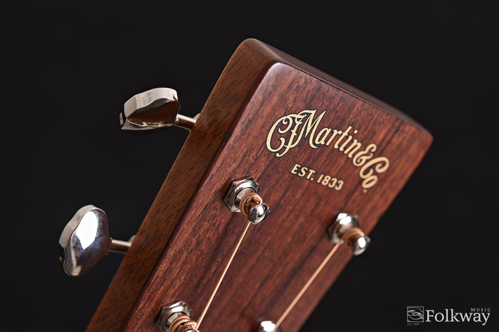Martin Super D-18