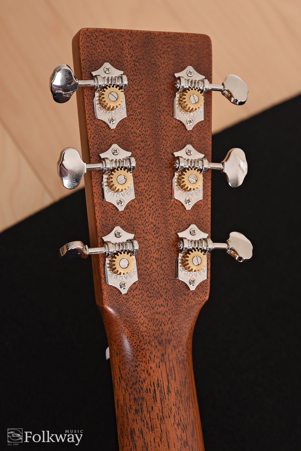 Martin Super D-18