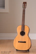1967 Martin 0-16NY