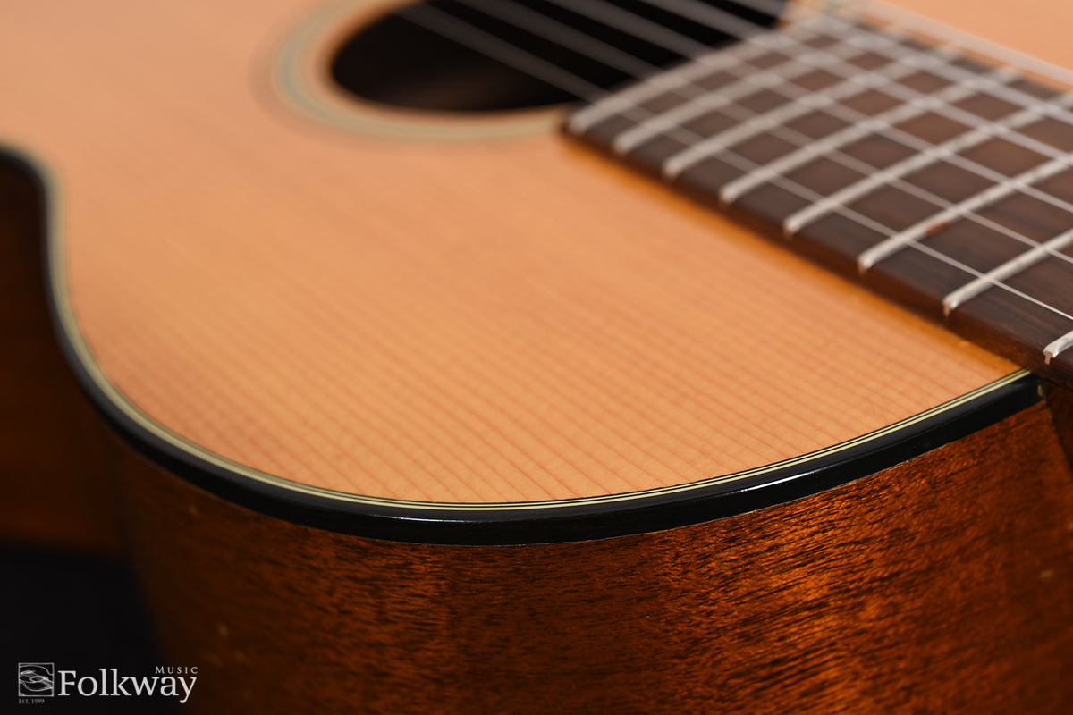 1967 Martin 0-16NY