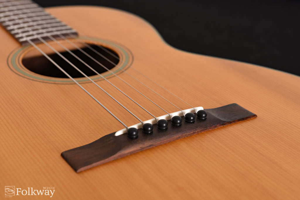 1967 Martin 0-16NY