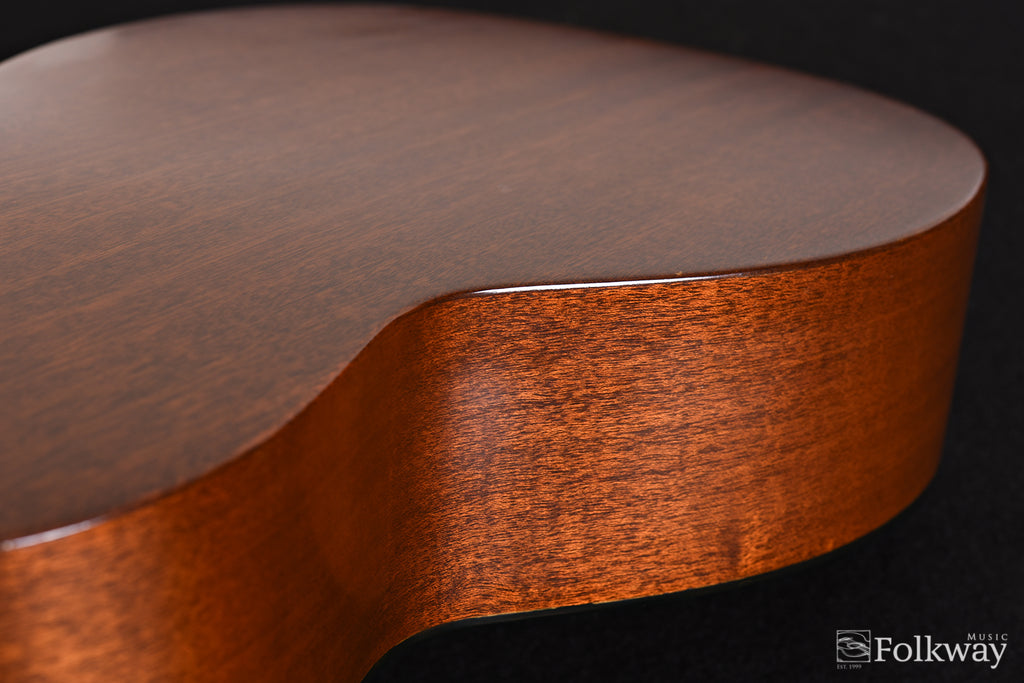 1967 Martin 0-16NY