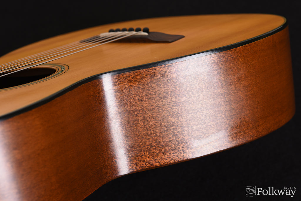 1967 Martin 0-16NY