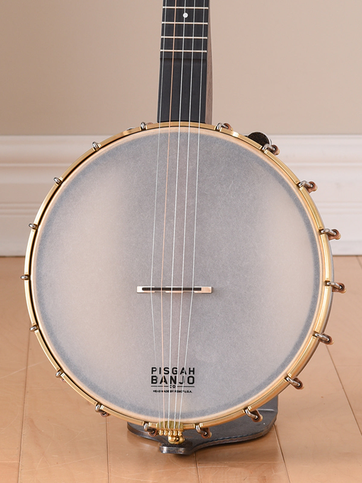Pisgah Banjo Co. The Woodchuck