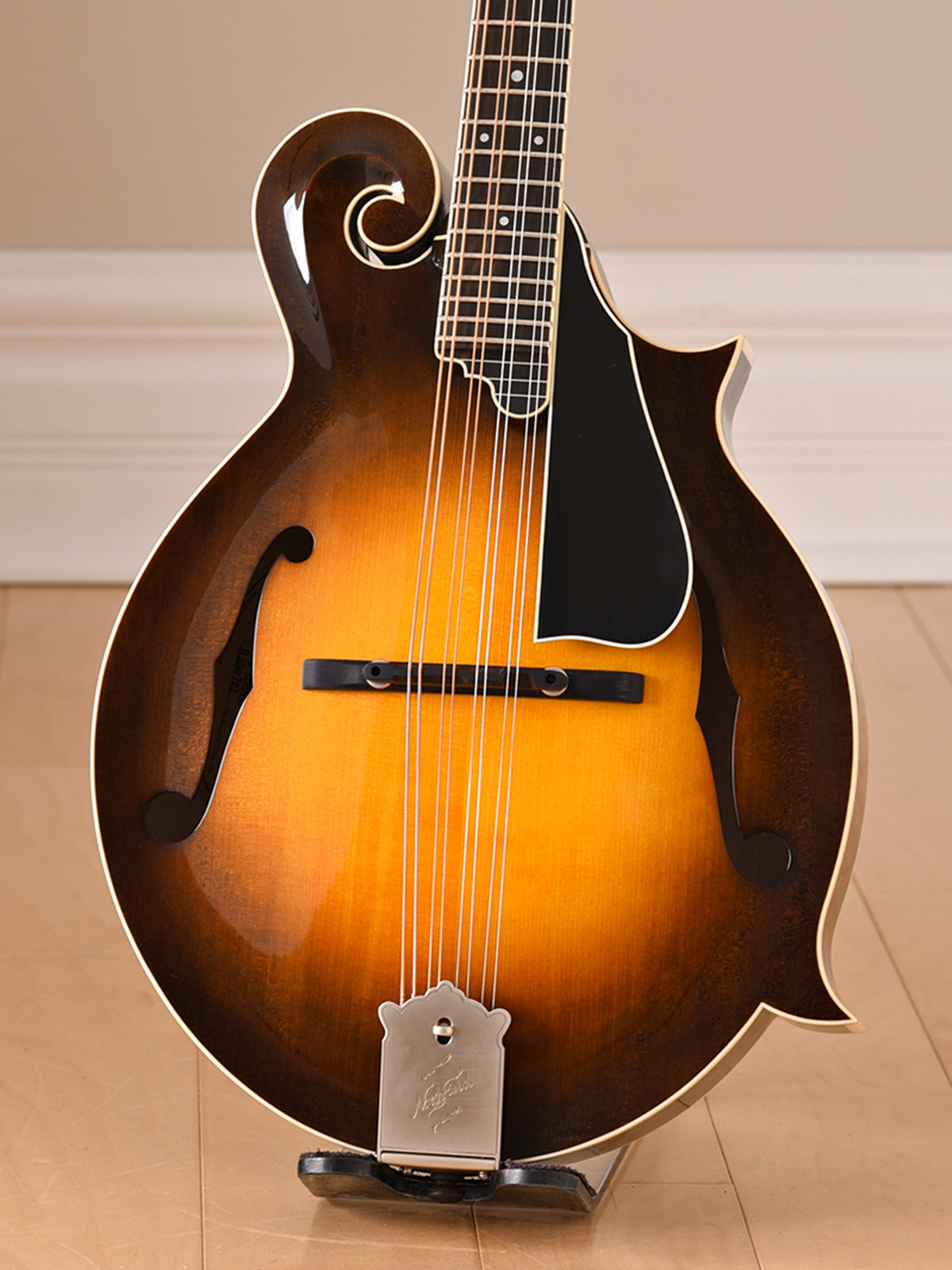 Northfield NFB-F5A Big Mon, Adirondack, Wide Nut