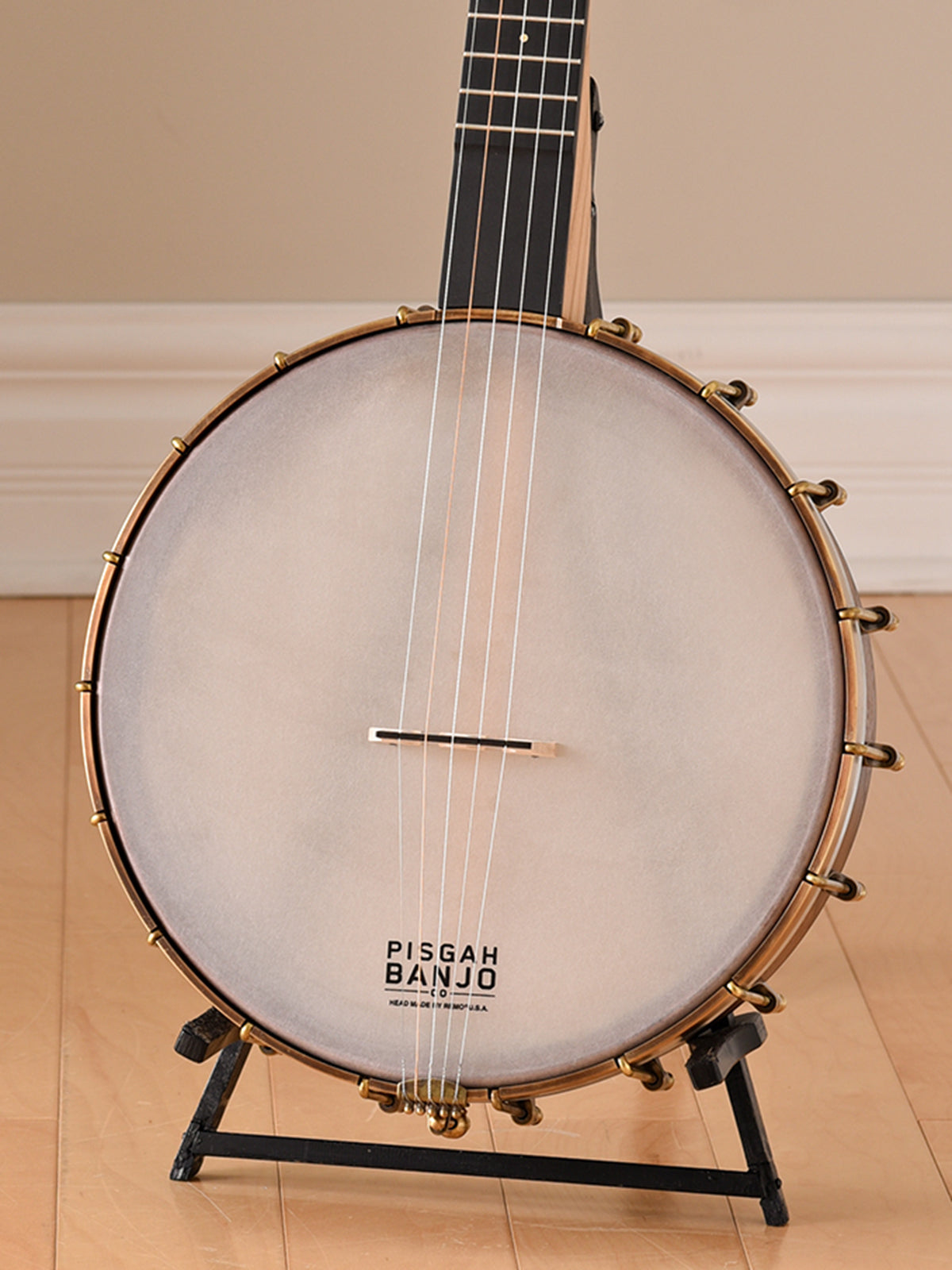 Pisgah Banjo Co. The Roscoe