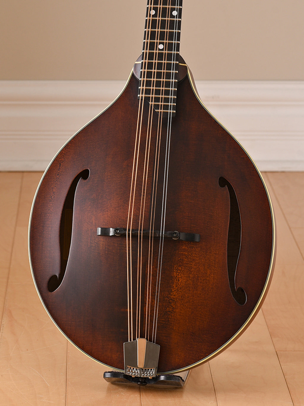 Eastman MDO305 Octave Mandolin