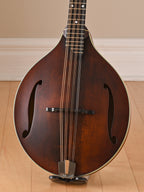 Eastman MDO305 Octave Mandolin