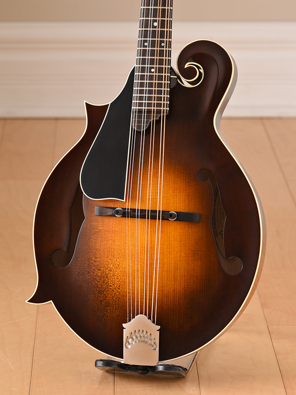 Northfield NFS-F5A, Adirondack, Lefty